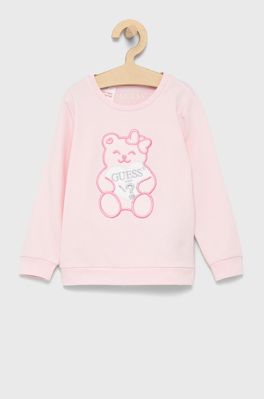 Vans felpa per bambini GR PANDA PO ANSWEAR
