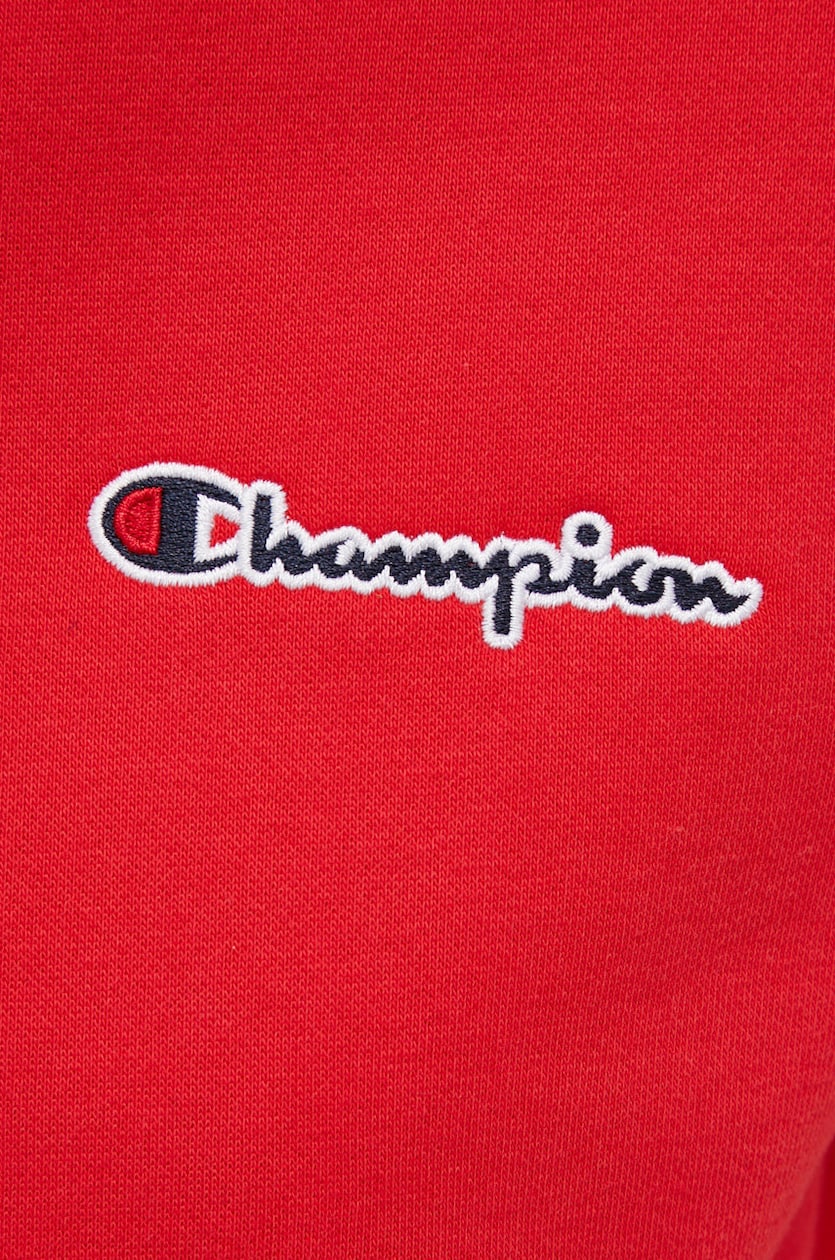 Champion red sweater top