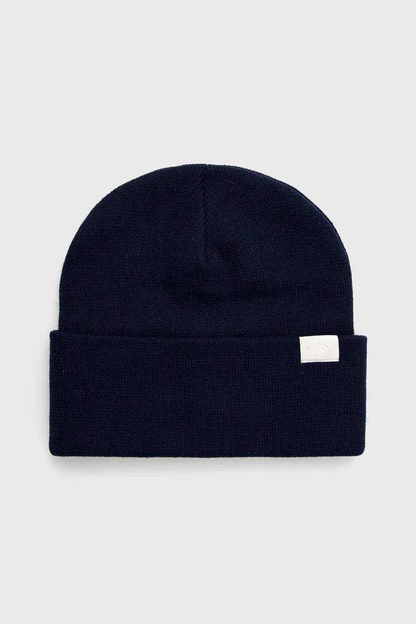 Navy blue north face hot sale hat