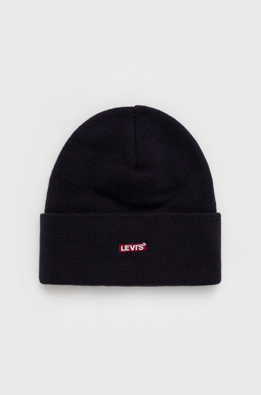 Levis fisherman cheap beanie