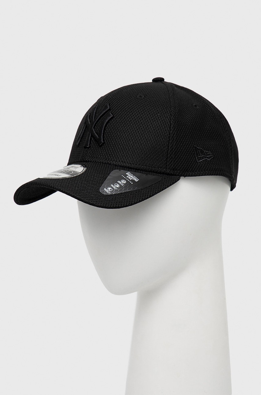 ★ADERERROR★ Spaniel cap Noir 13108405-1_1.jpg