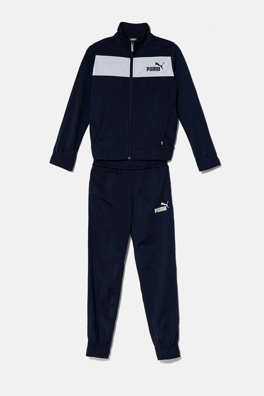 Completo puma bambino online
