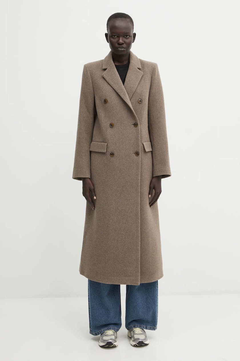 Stand Studio coat Janice Jacket PRM EU