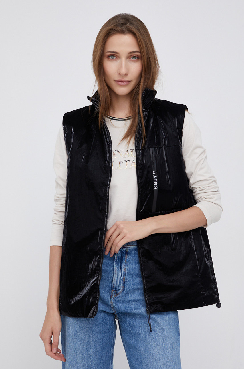 Polo Ralph Lauren vest women's beige color 211940998 at PRM US Polo Ralph Lauren vest women's beige color 211940998 at PRM US