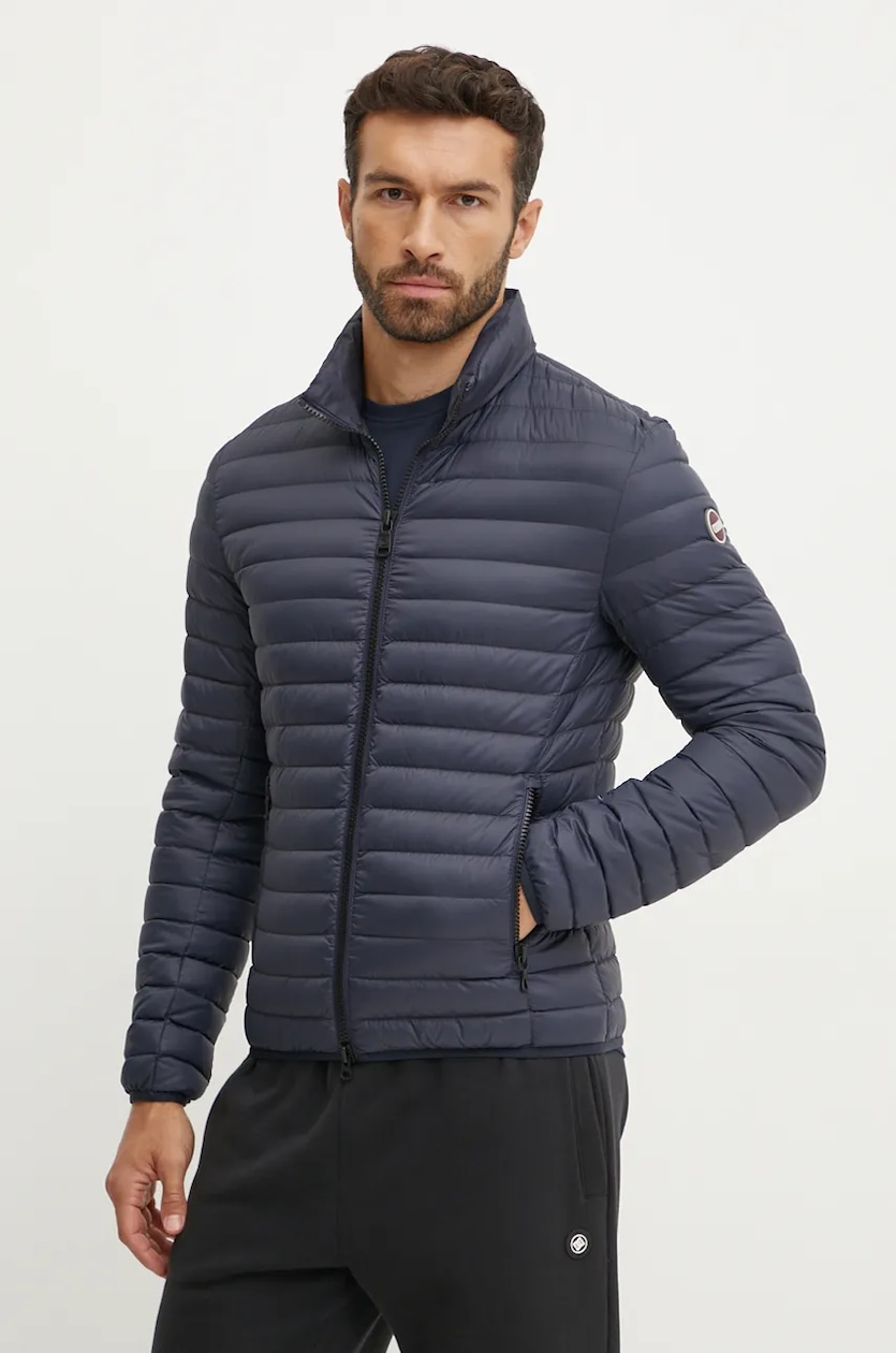 Colmar piumino uomo colore blu navy