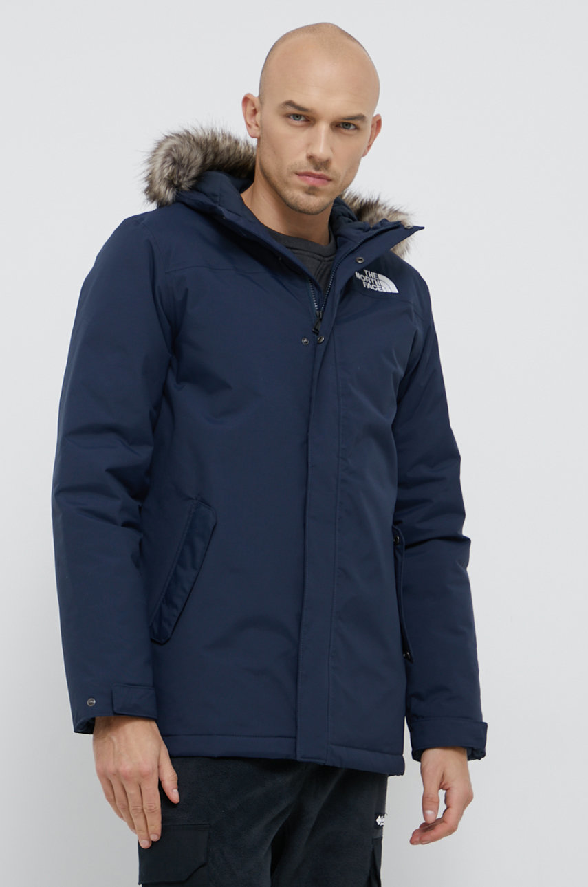 The North Face M RECYCLED ZANECK JACKET