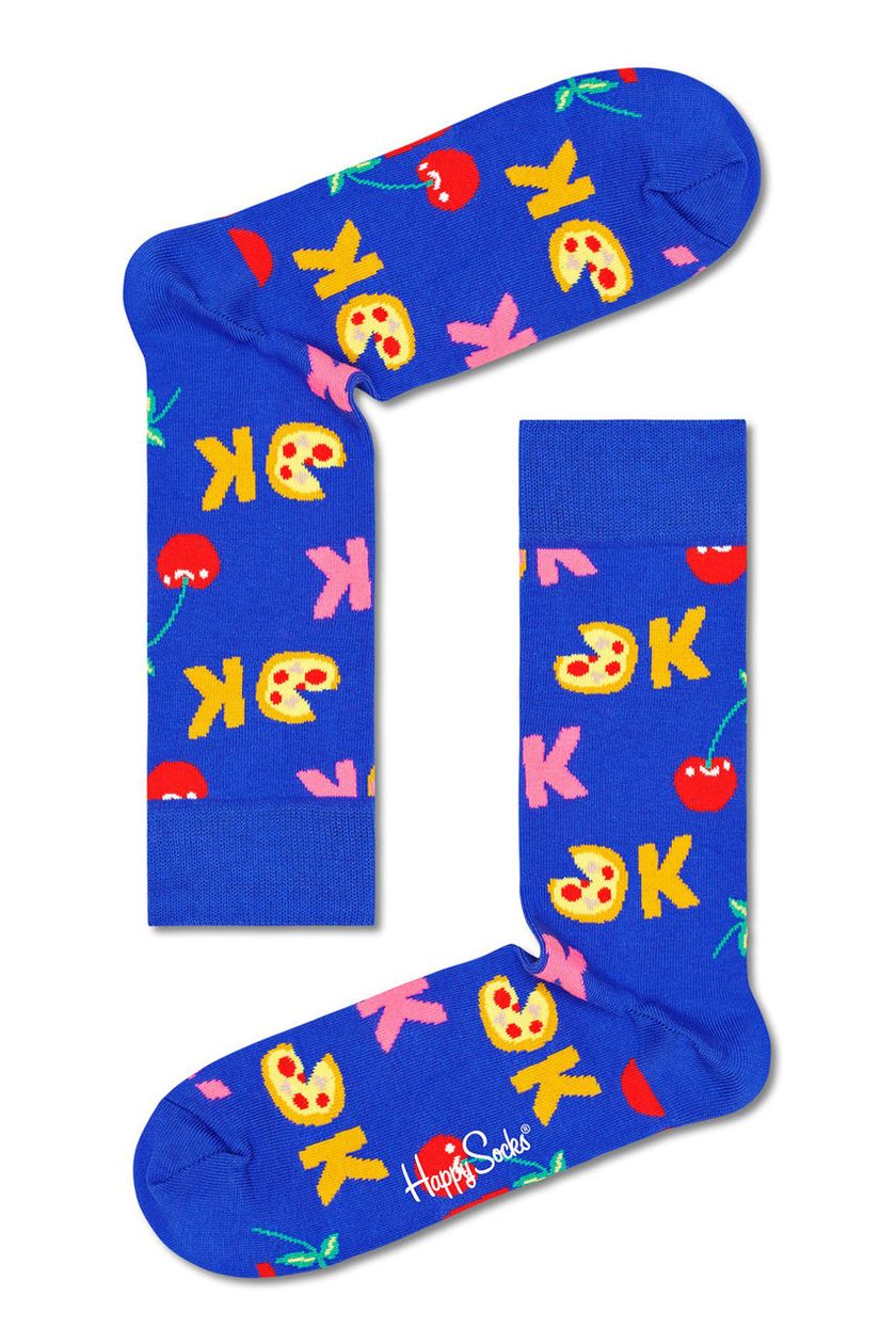 Engaged Clean the room Sober Κάλτσες Happy Socks γυναικείες | ANSWEAR.gr