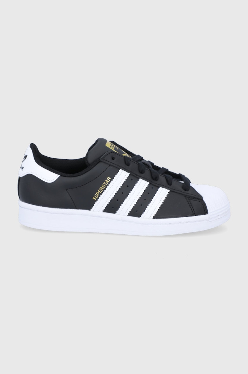 adidas Originals shoes SUPERSTAR PRM EU - Main Image
