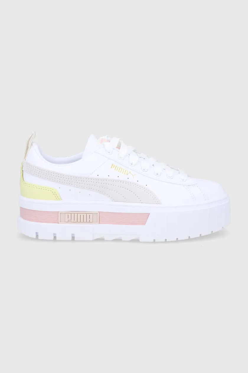 Puma femme shop original