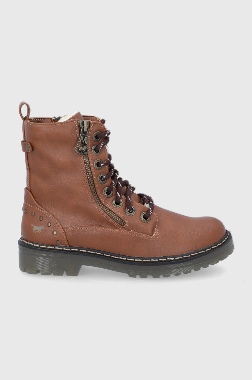 Stivali Mustang Donna su Answear ANSWEAR