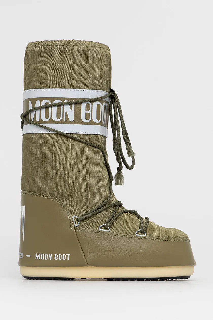 Moonboot Moon Boot Classic Low 2 Black Men's Après-Ski Boots :  Snowleader,Moonboot Moon Boot Classic Low 2 Black Women's Après-Ski Boots :  Snowleader