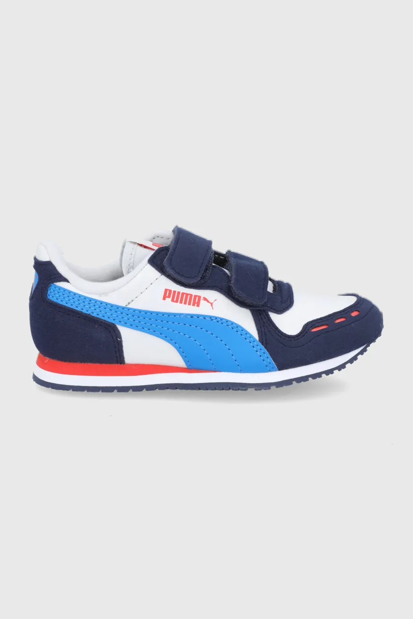 Puma cabana racer outlet niño