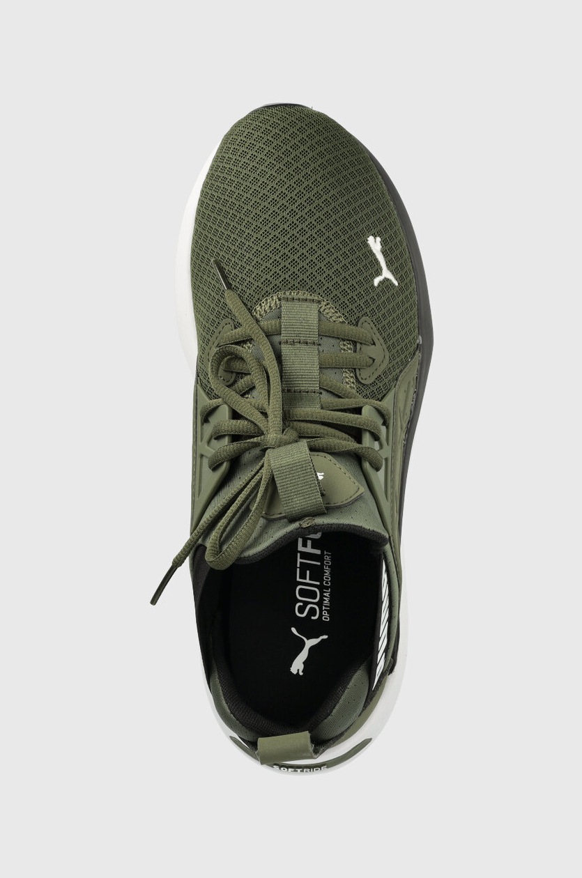 Tenisice Puma Softride Enzo NXT boja: zelena