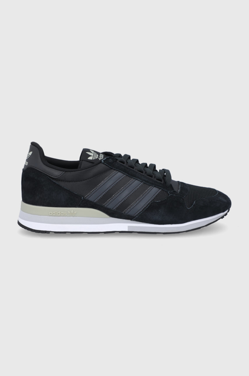 Adidas zx clearance 500 2.0 czarne