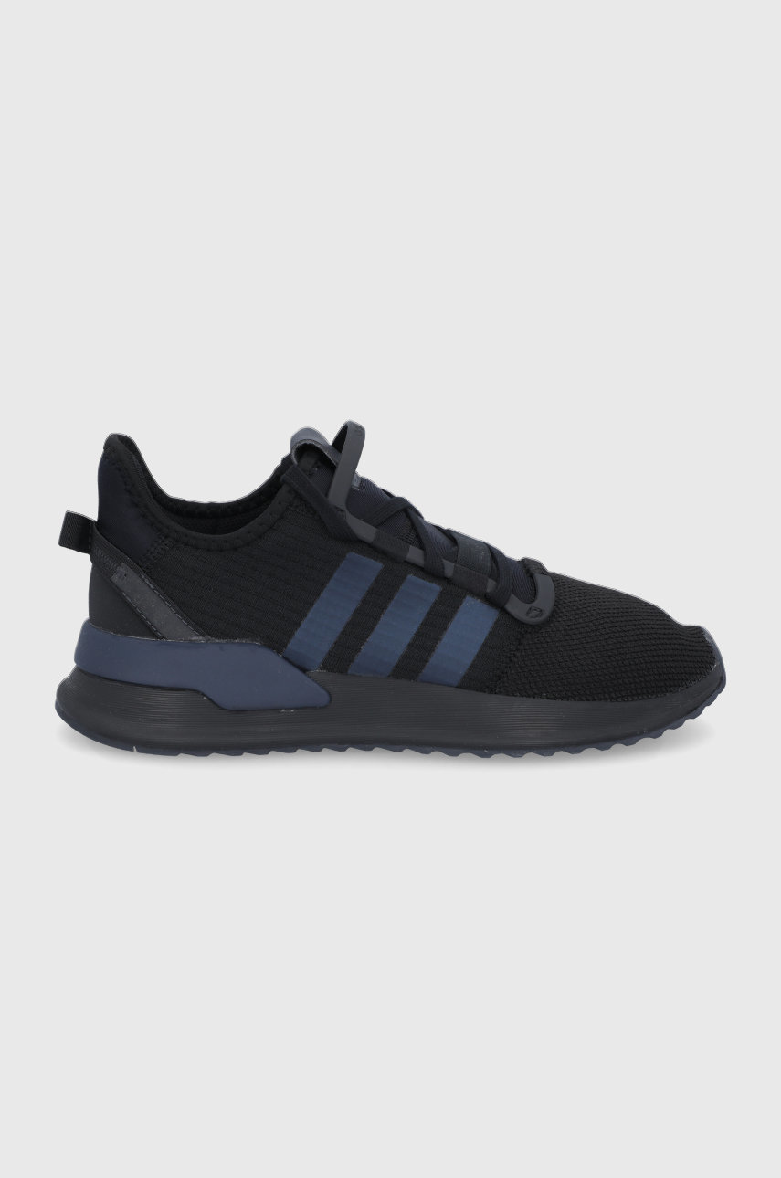 Boty adidas originals u_path run cheap