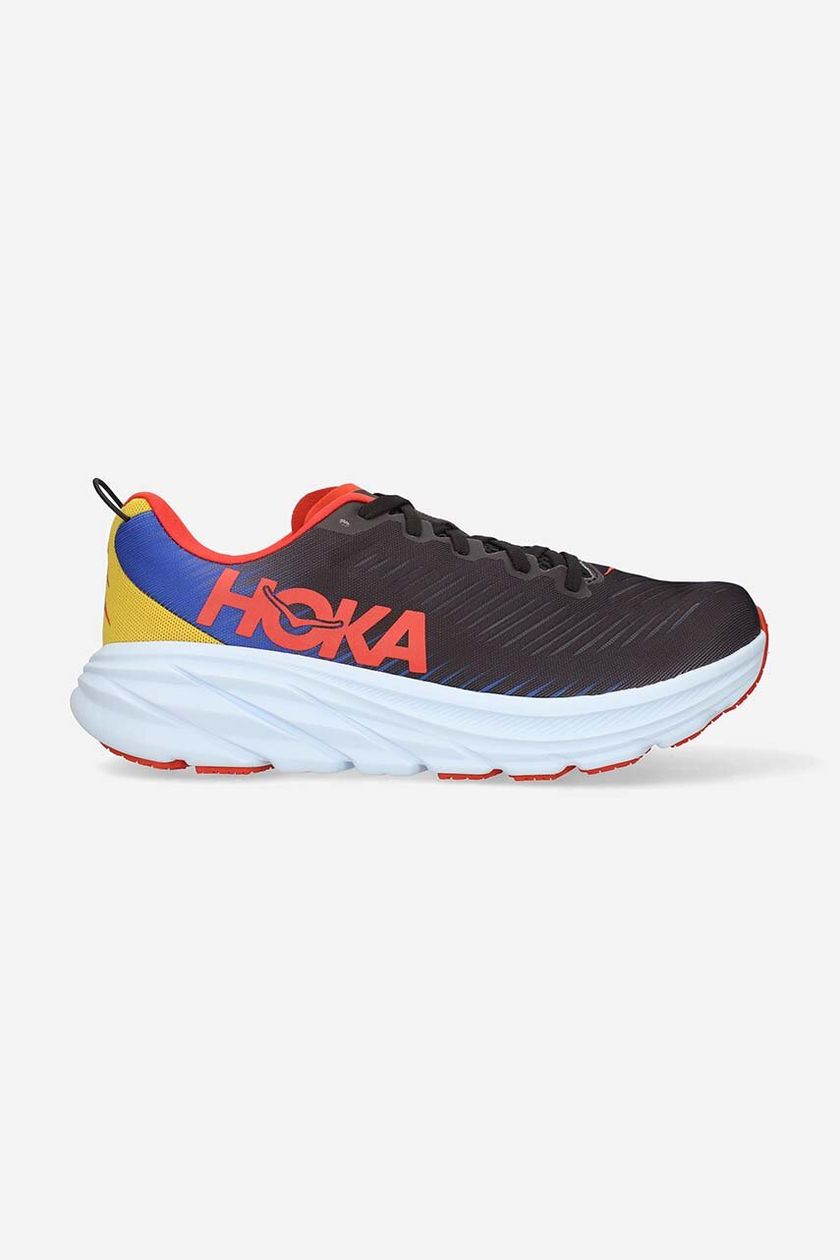 Hoka Rincon 3 Performance Review - Believe in the Run