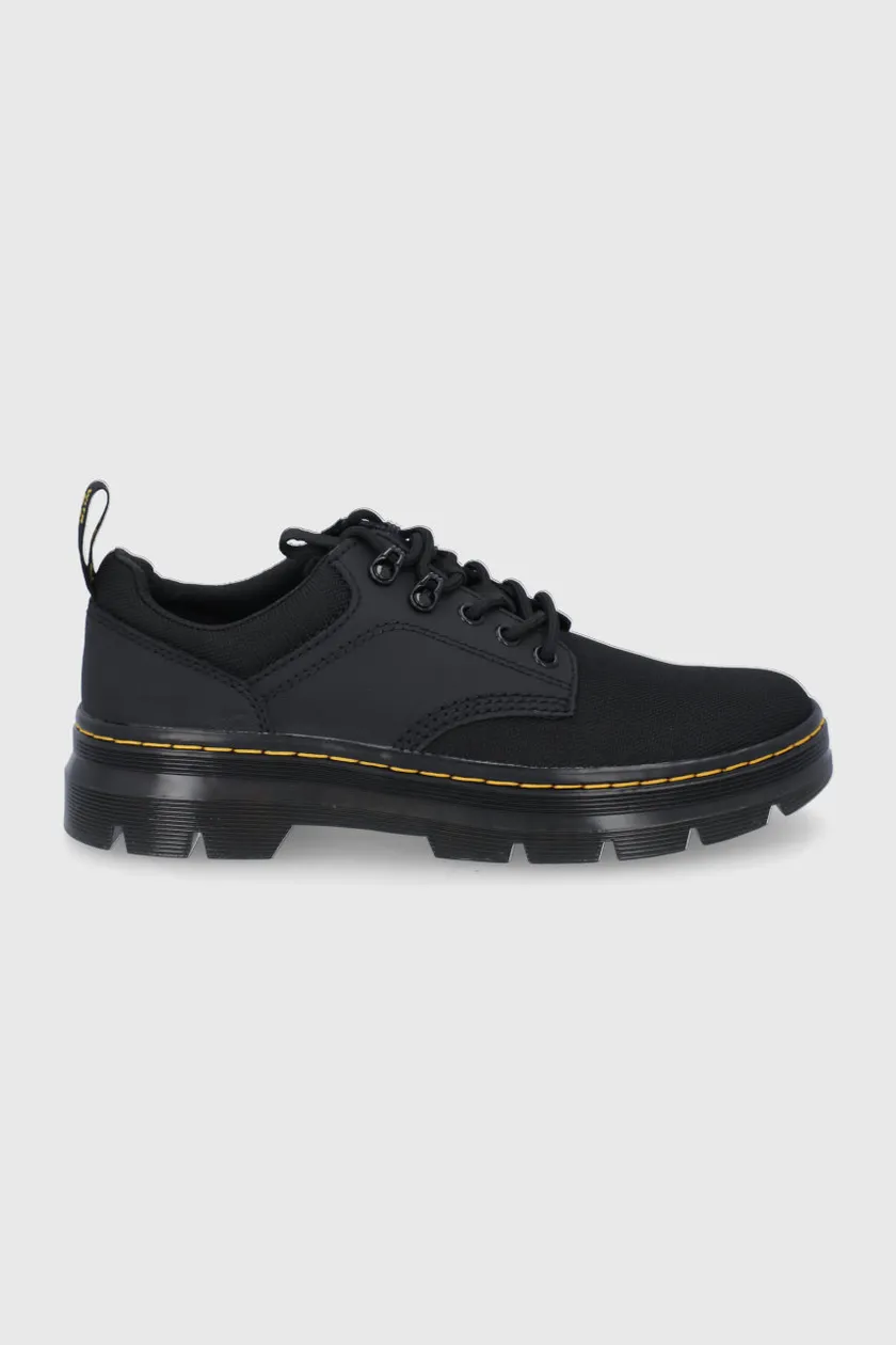 Dr Martens Sandálias Kimber culoarea negru