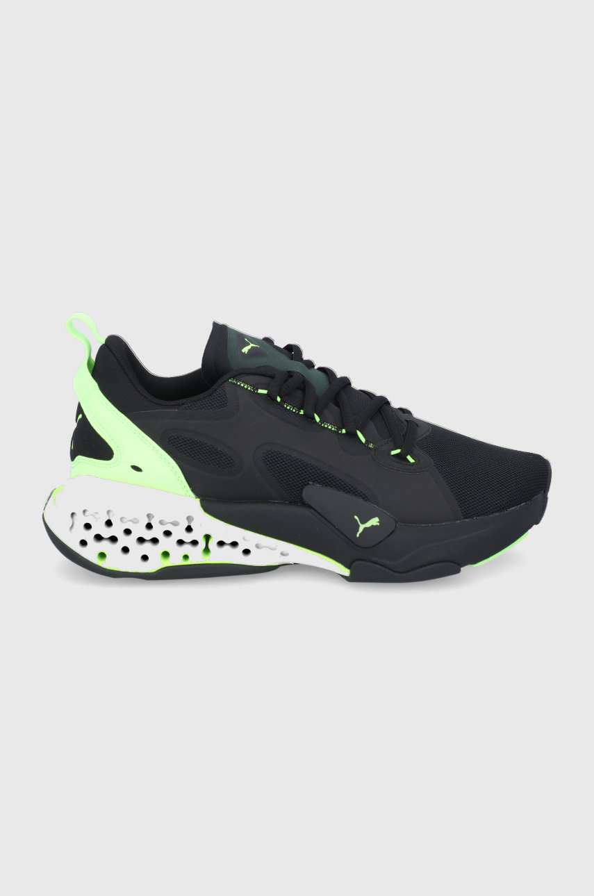 Puma top hybrid xcelerator