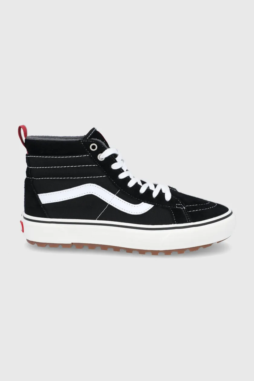 Vans junior store sk8 hi