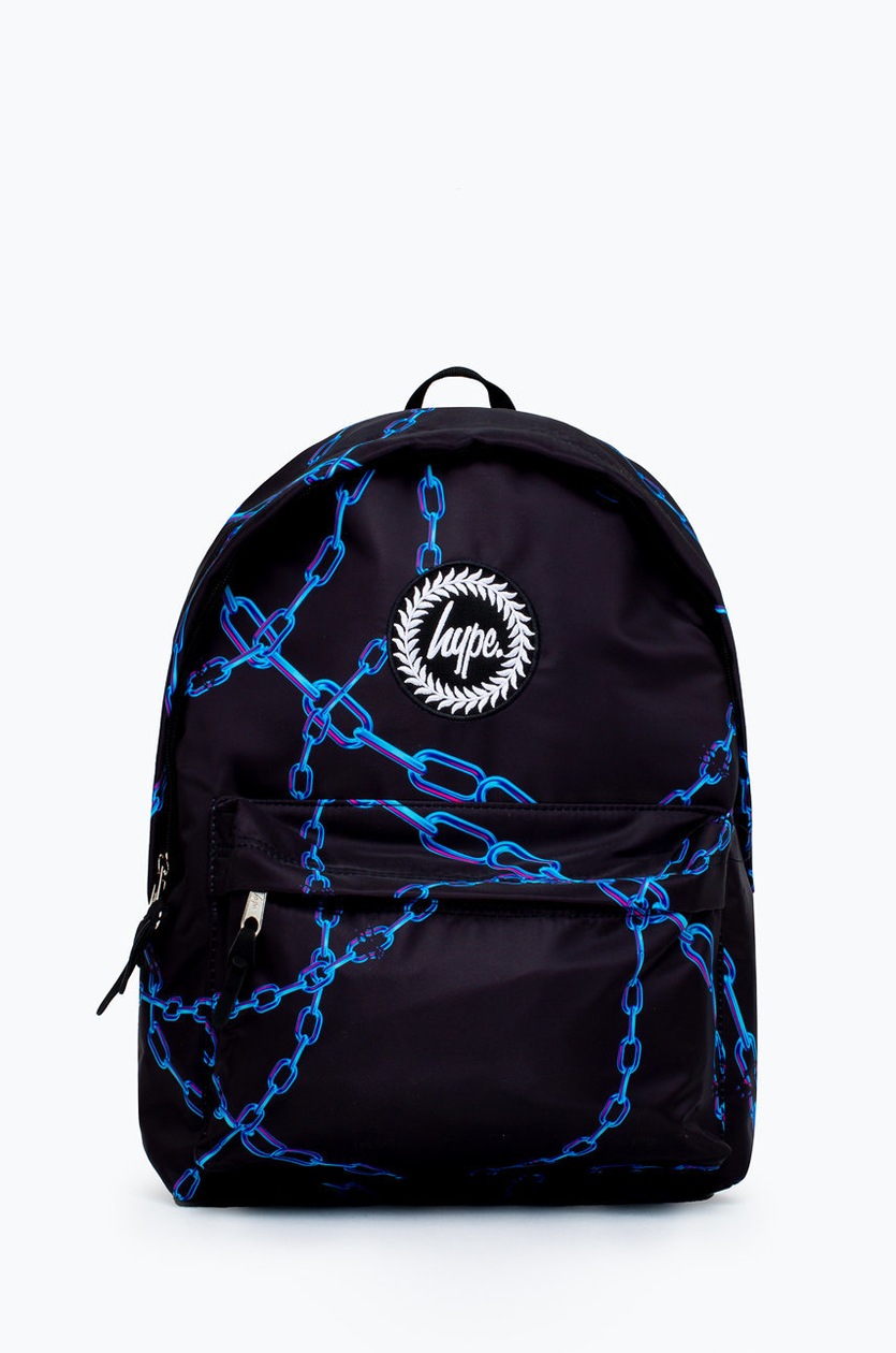 hype garden fade backpack