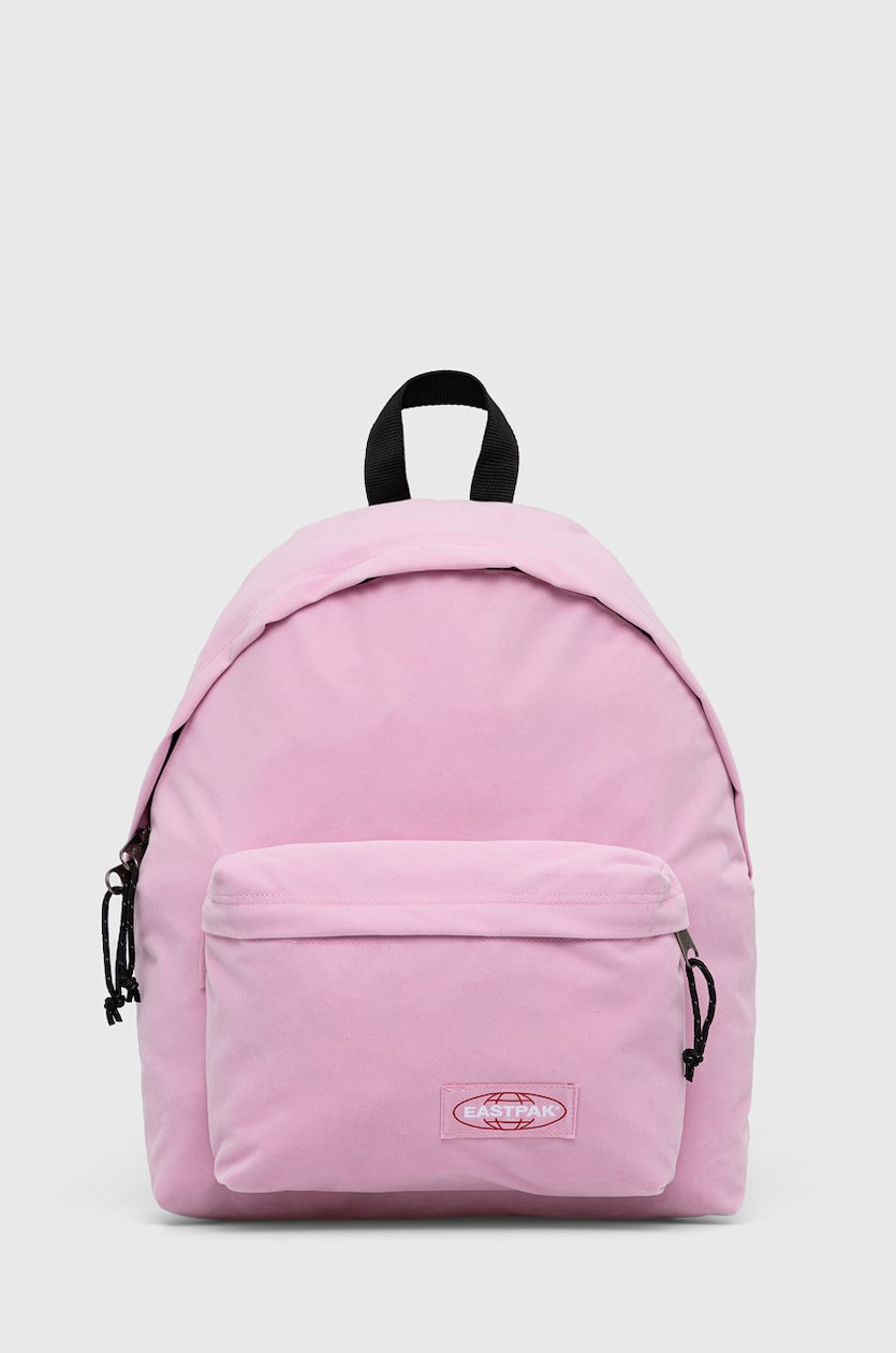 Sac eastpak rose pale cheap