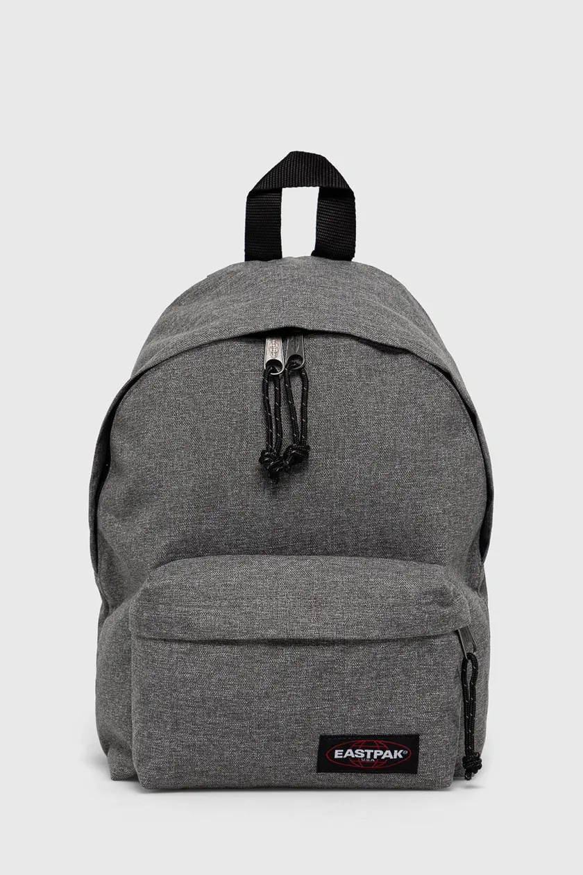 gray Eastpak backpack Unisex