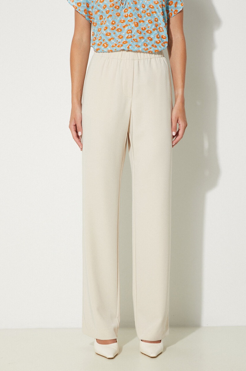 パンツ JW ANDERSON Woman Pants White TR0399PG1693 002 ジェイ ダブリュー アンダーソン J.W. ANDERSON ズボン パンツ