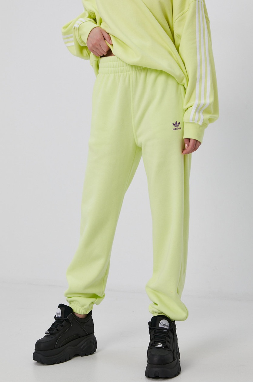 adidas Originals - Παντελόνι | αγοράστε στo ANSWEAR.gr