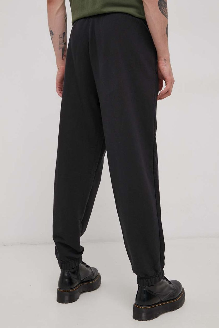 Levi's trousers men's black color buy on PRM