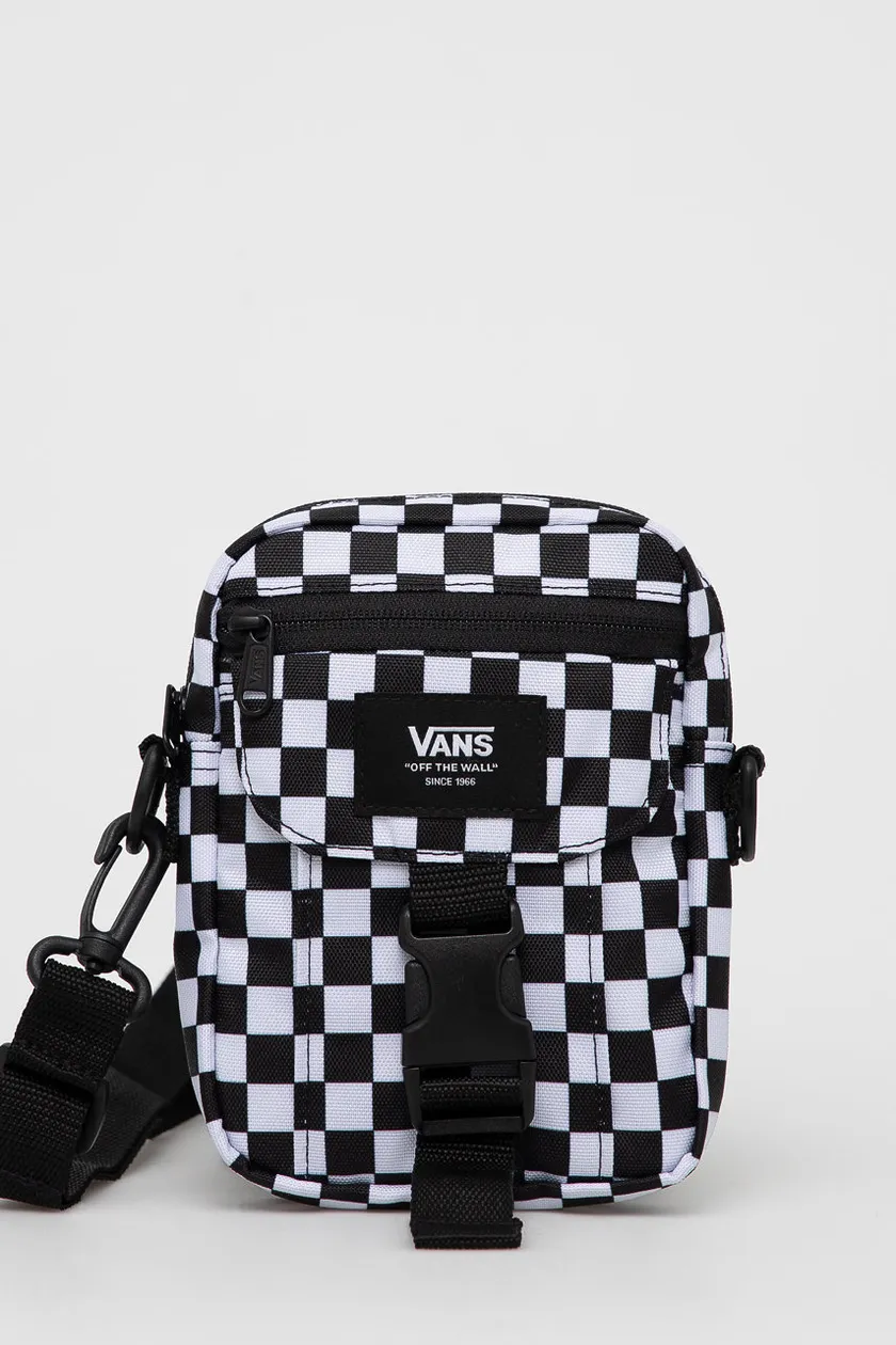 Vans small items bag white color buy on PRM