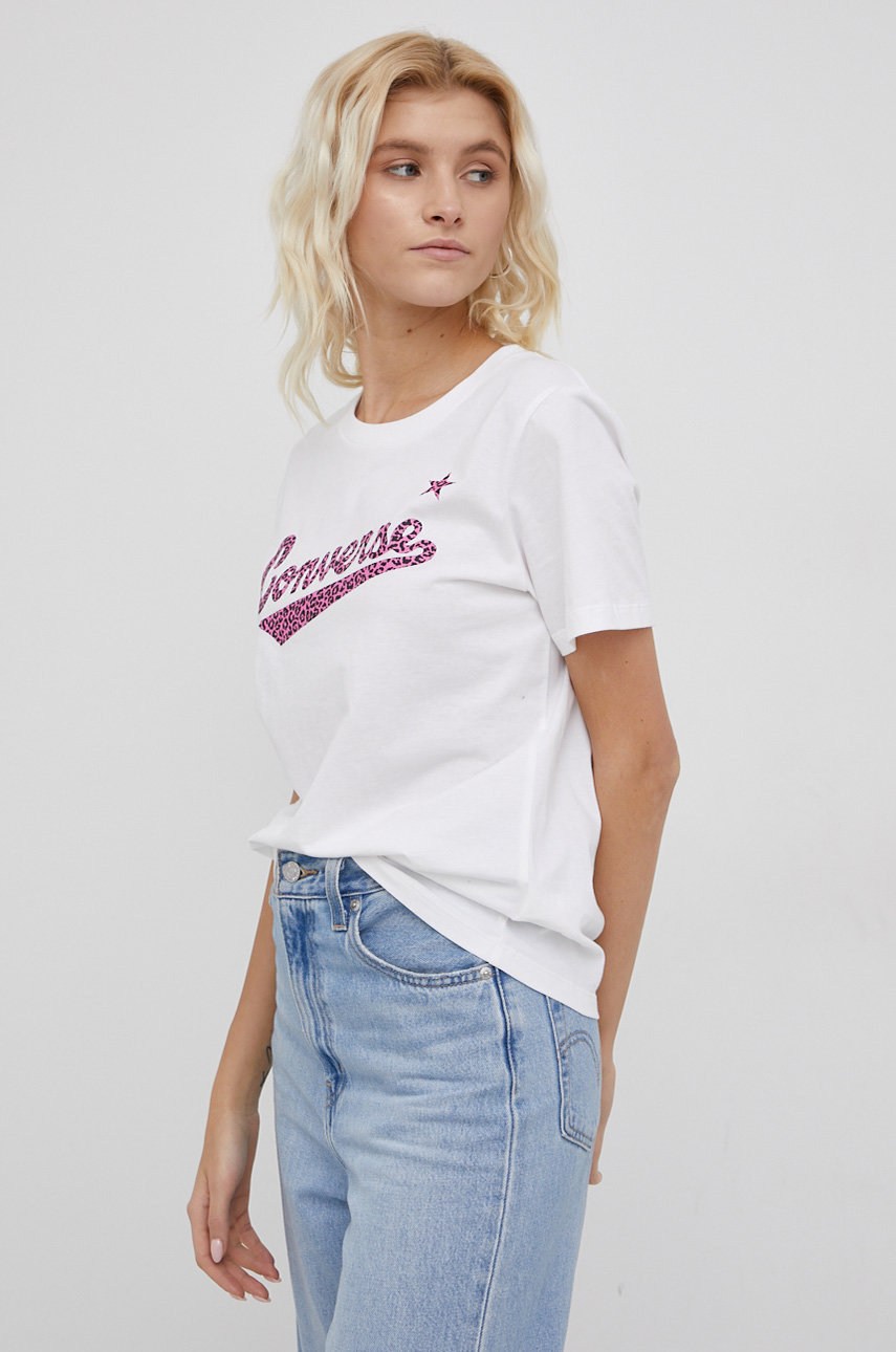 Converse cotton t shirt PRM EU