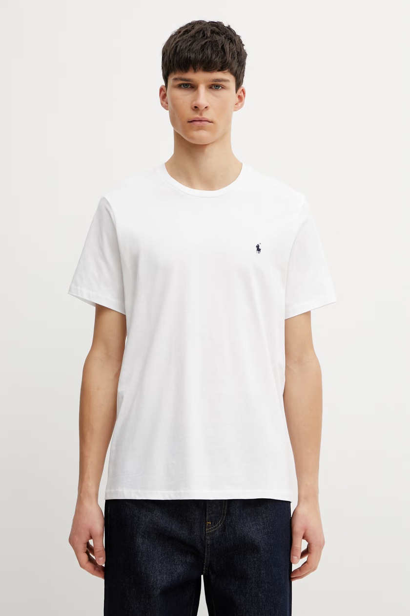 Polo Ralph Lauren cotton t-shirt PRM EU