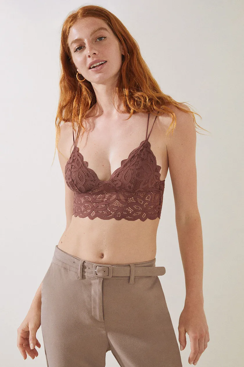 Women cheap secret bralette