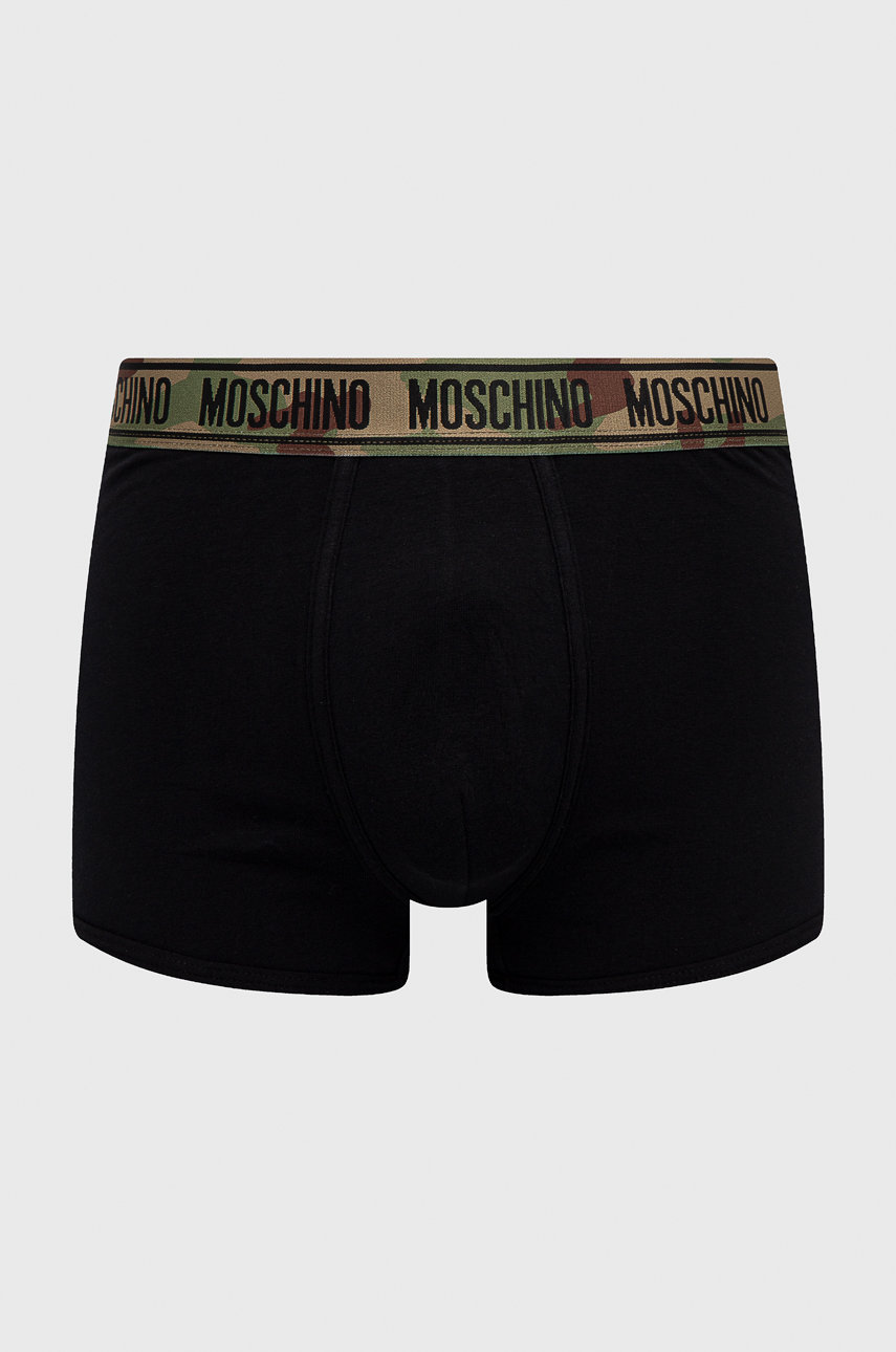 Moschino boxers deals