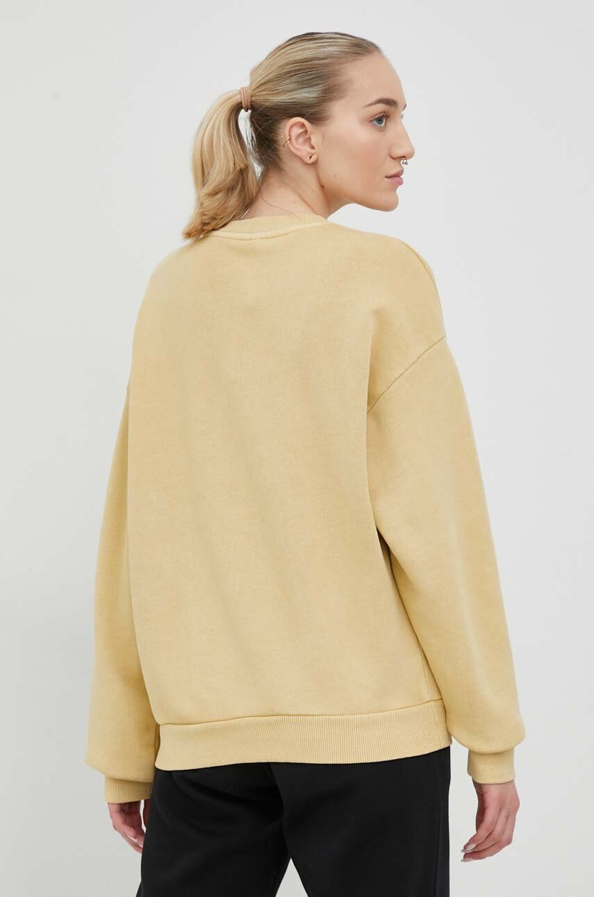 Reebok Classic felpa in cotone