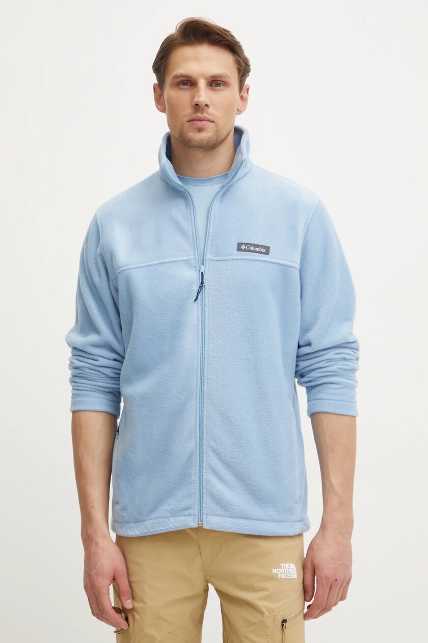 adidas Originals bluza jeansowa Adicolor Denim Firebird
