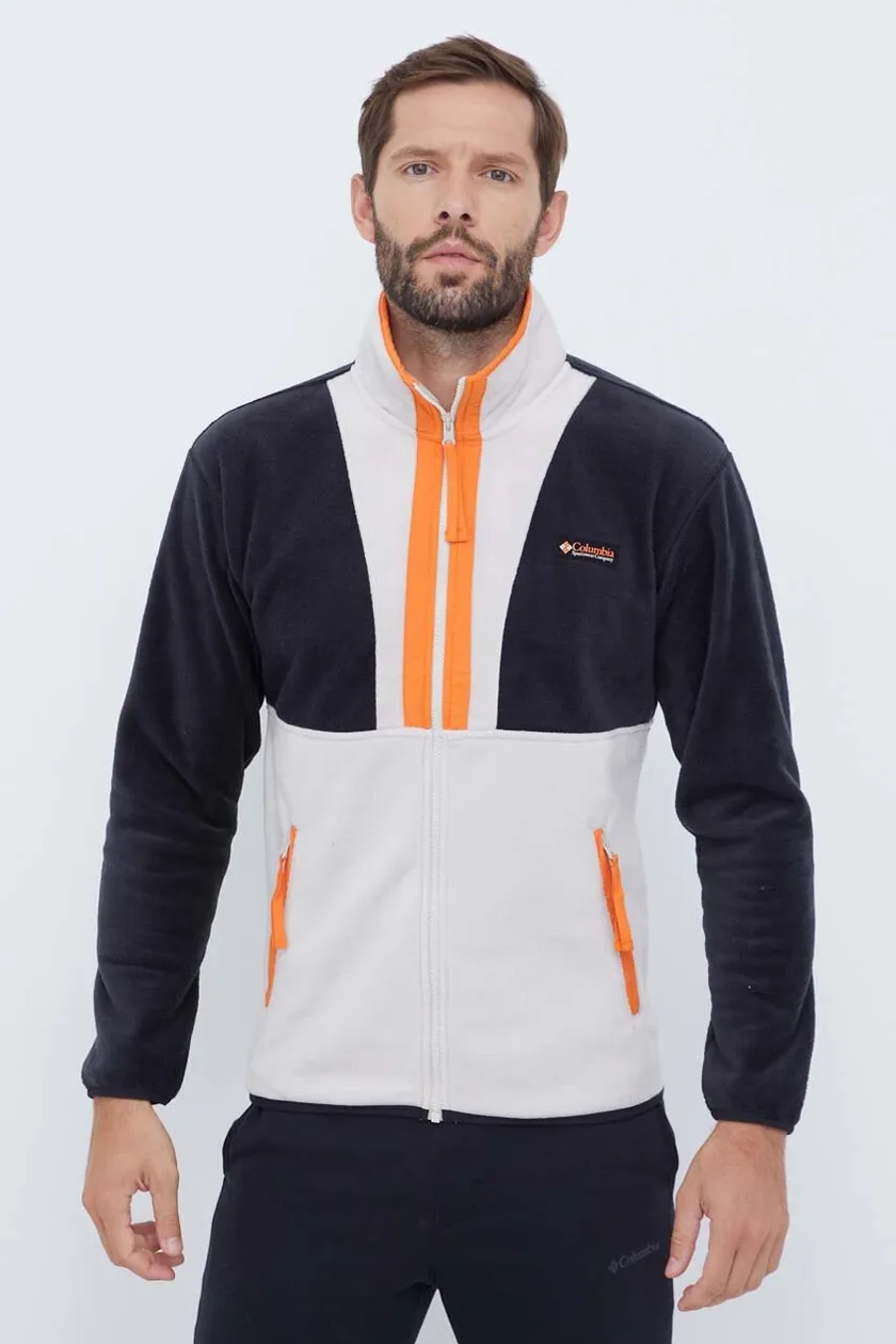 Columbia back bowl discount fleece