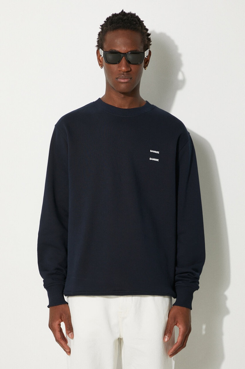 A.P.C｜ (SWEAT BOXY PETIT VPC (COHBR H27916 TIQ)) Boxy Petit VPC sweatshirt | A.P.C.