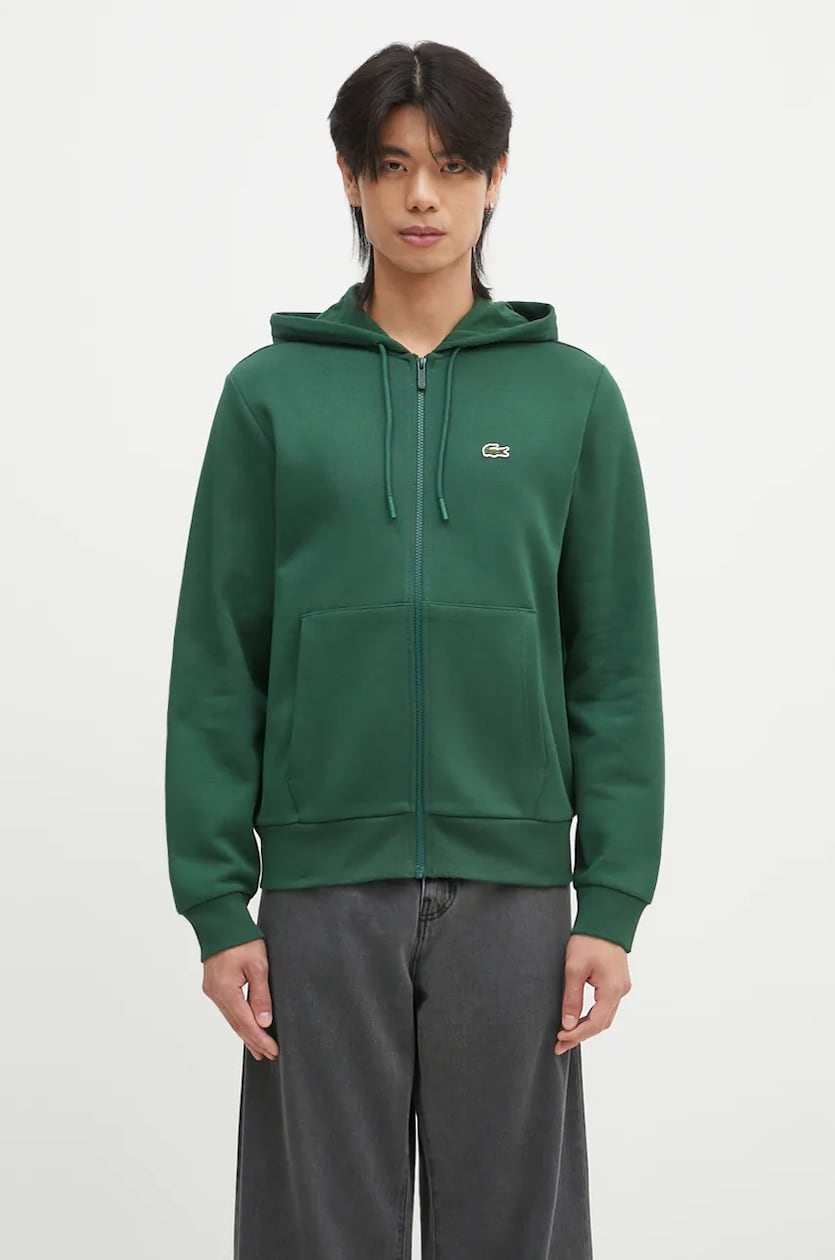 Needles sweatshirt Track Jacket men's green color OT226 at Needles sweatshirt Track Jacket men's green color OT226 at