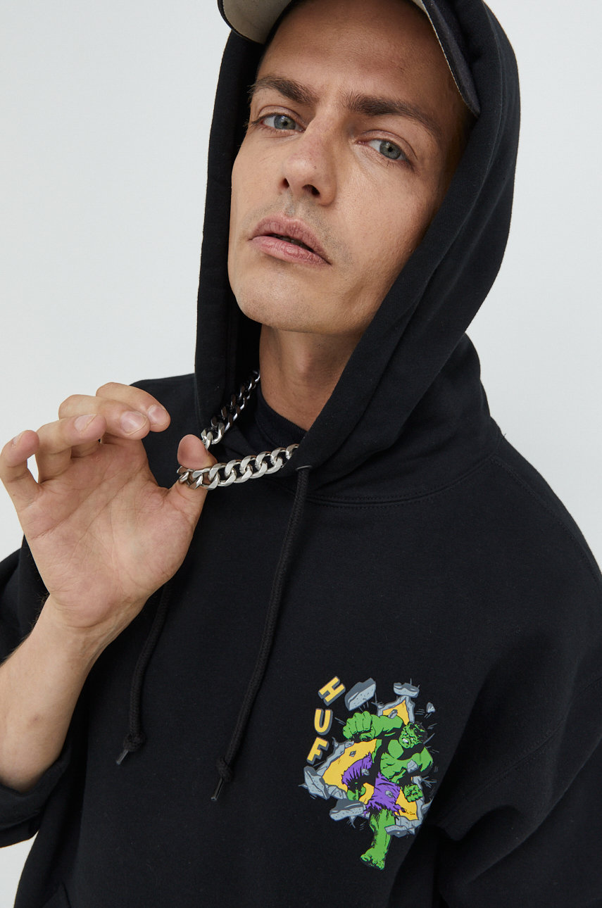 Rick and morty on sale bershka hoodie