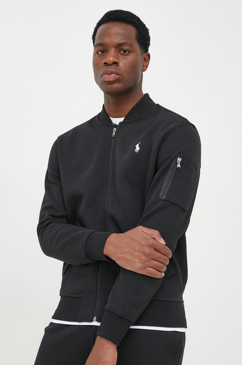 Polo by Ralph Lauren ブラックジャケット M Polo Ralph Lauren ブラックジャケット XL Polo Ralph Lauren ブラック