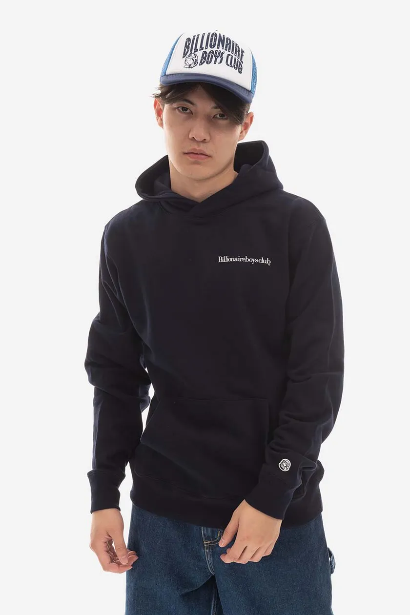 Billionaire boys hot sale club jumper