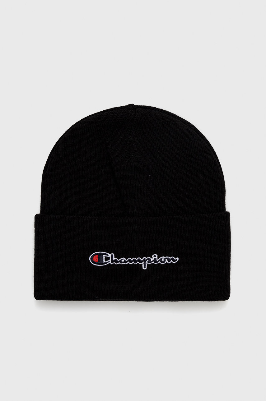 on | black buy Champion PRM color beanie