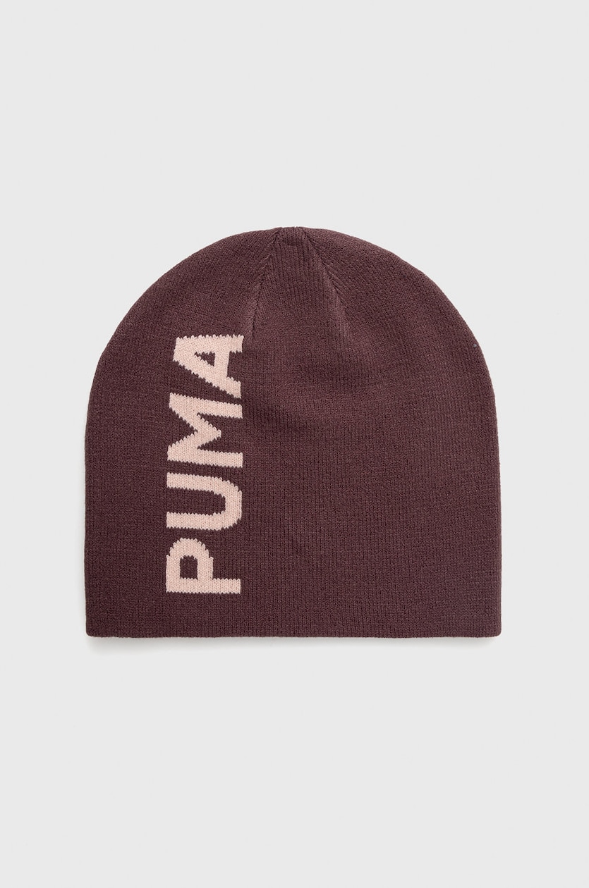 Puma bordeaux rood cheap