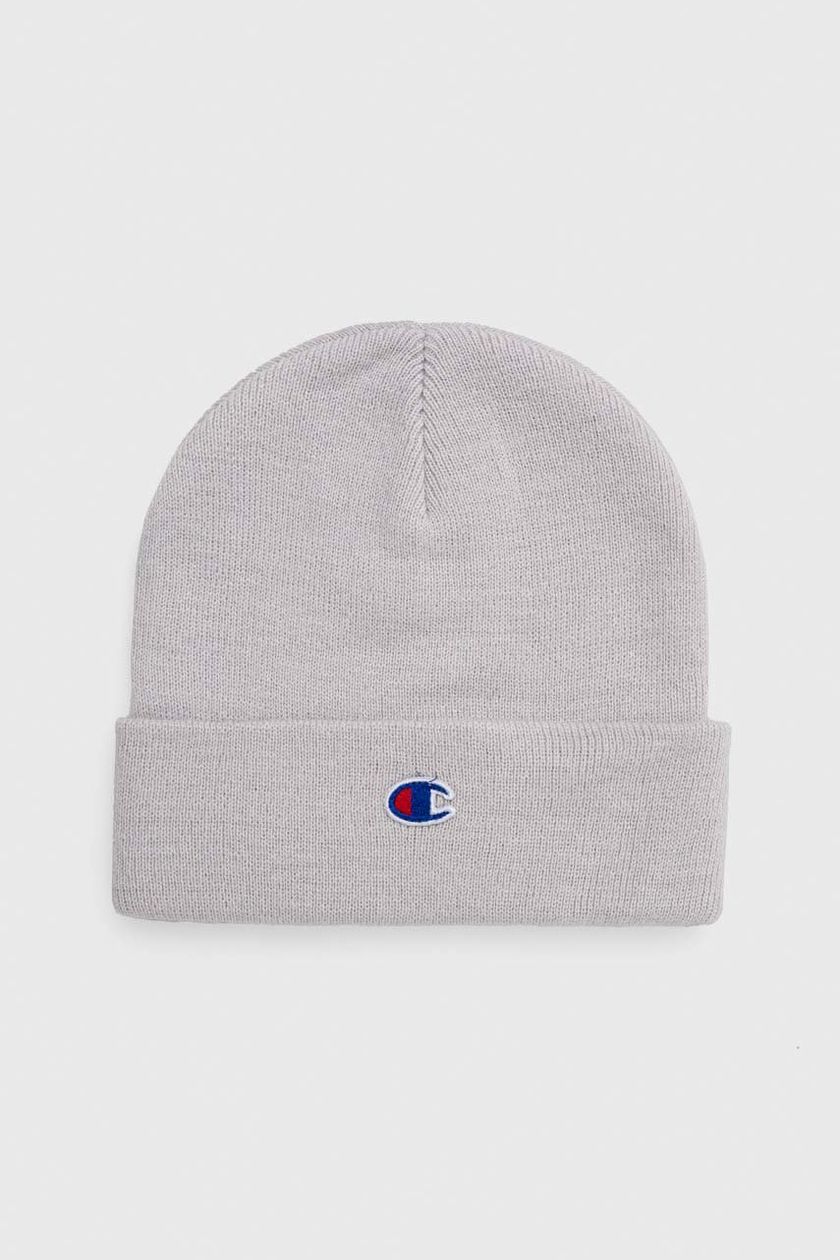 PRM | Champion beanie color buy gray on