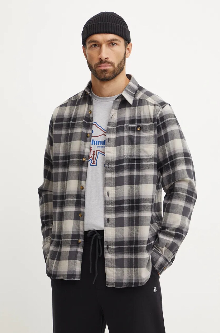 Columbia camicie deals