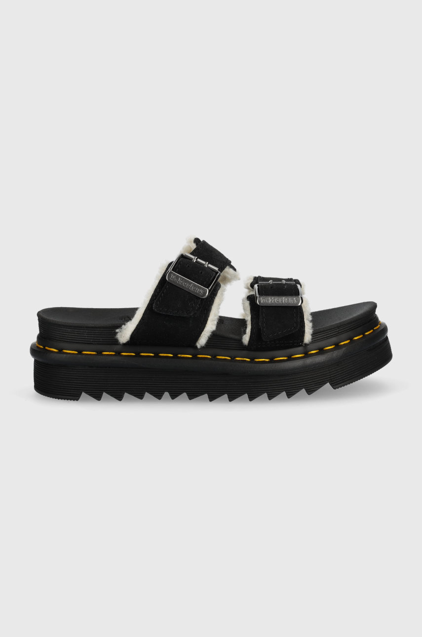 Doc martens hotsell myles