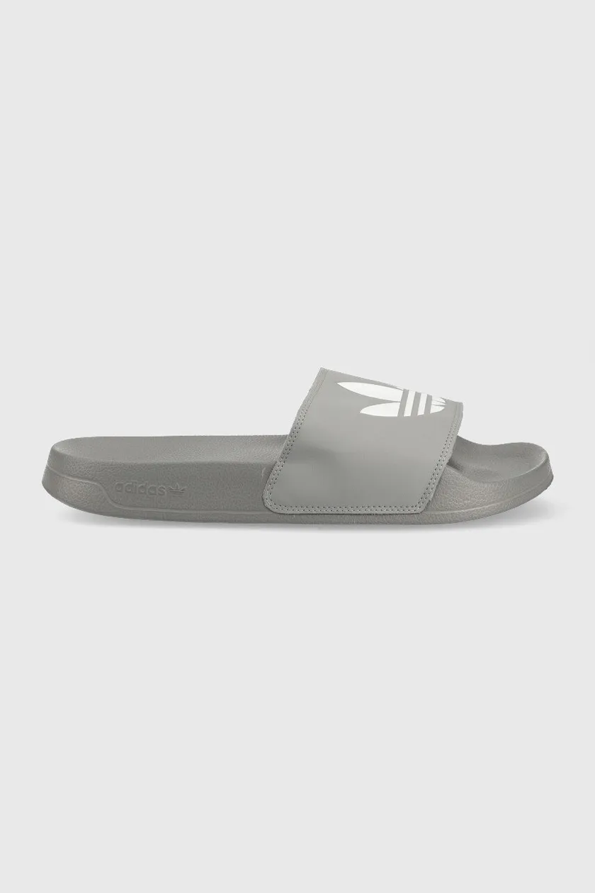 Adidas adilette best sale sliders mens