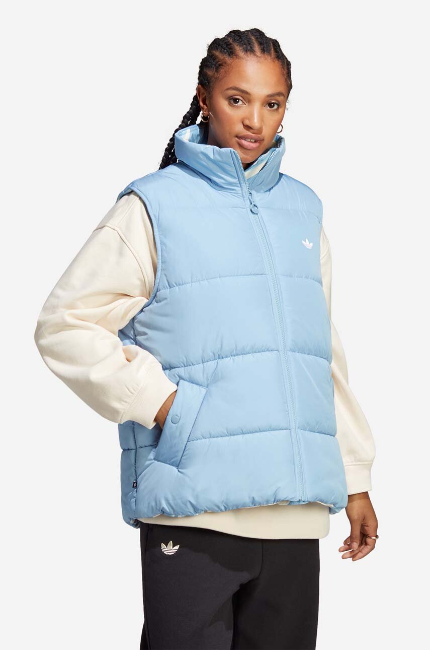 Adidas originals superstar reversible jacket - women's Clearance