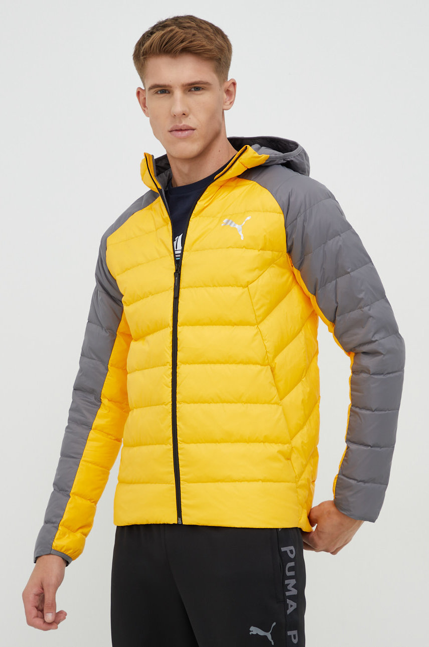 Puma hybrid cheap 600 down